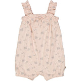 Müsli Nightingale/ Jasmin Blue/ Stormy Blue Jasmin Beach Body