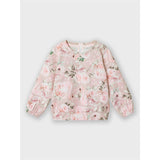 Name it Sepia Rose Tonia Sweatshirt