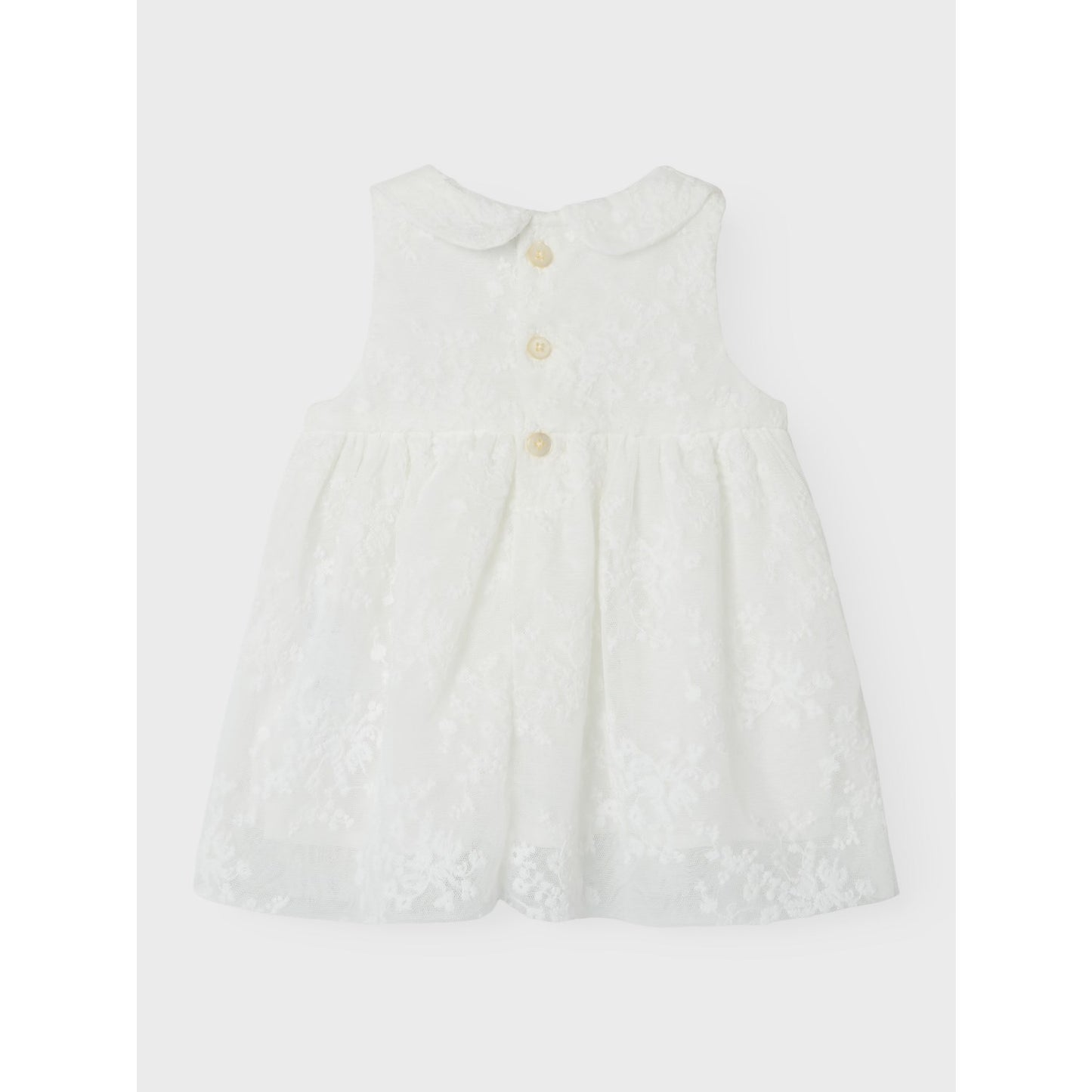 Name It Jet Stream Hisilla Spencer Dress