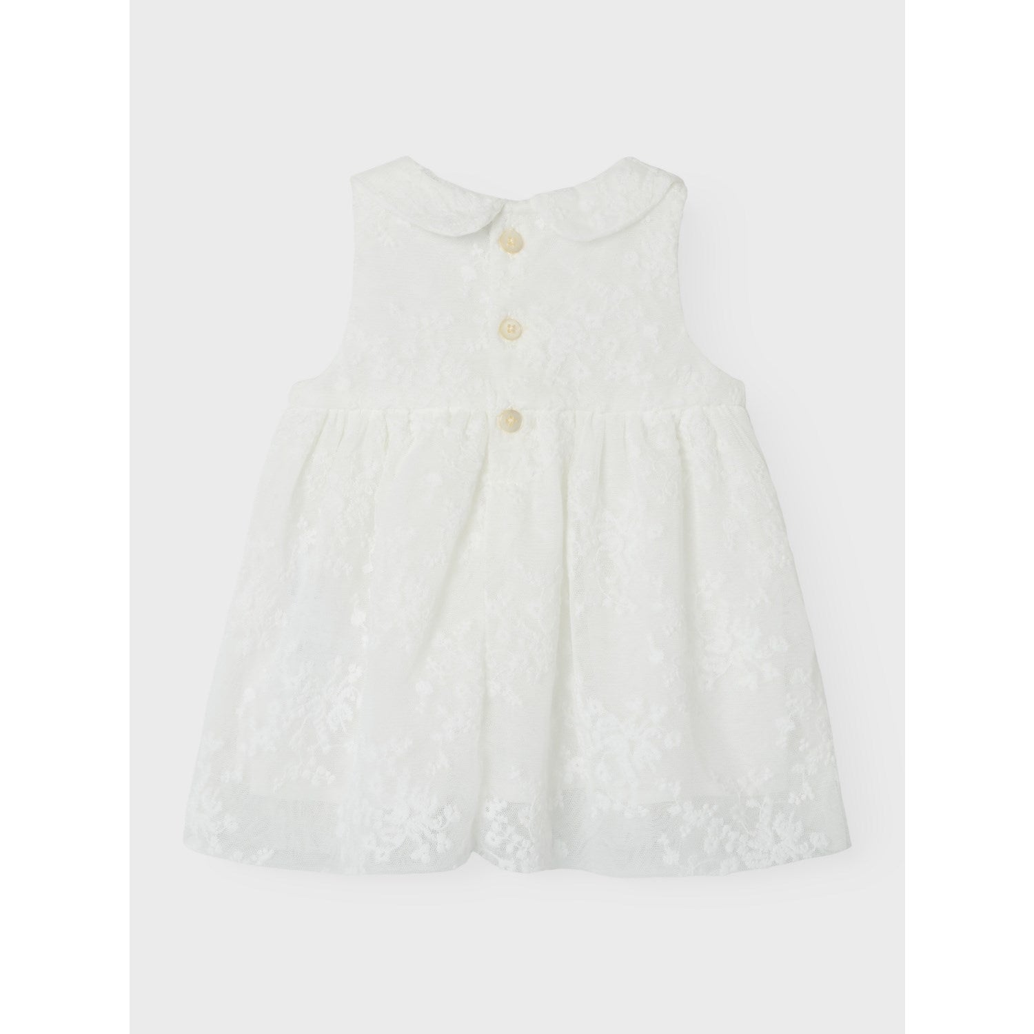 Name It Jet Stream Hisilla Spencer Dress