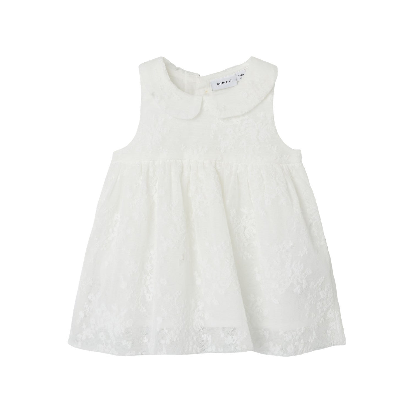 Name It Jet Stream Hisilla Spencer Dress