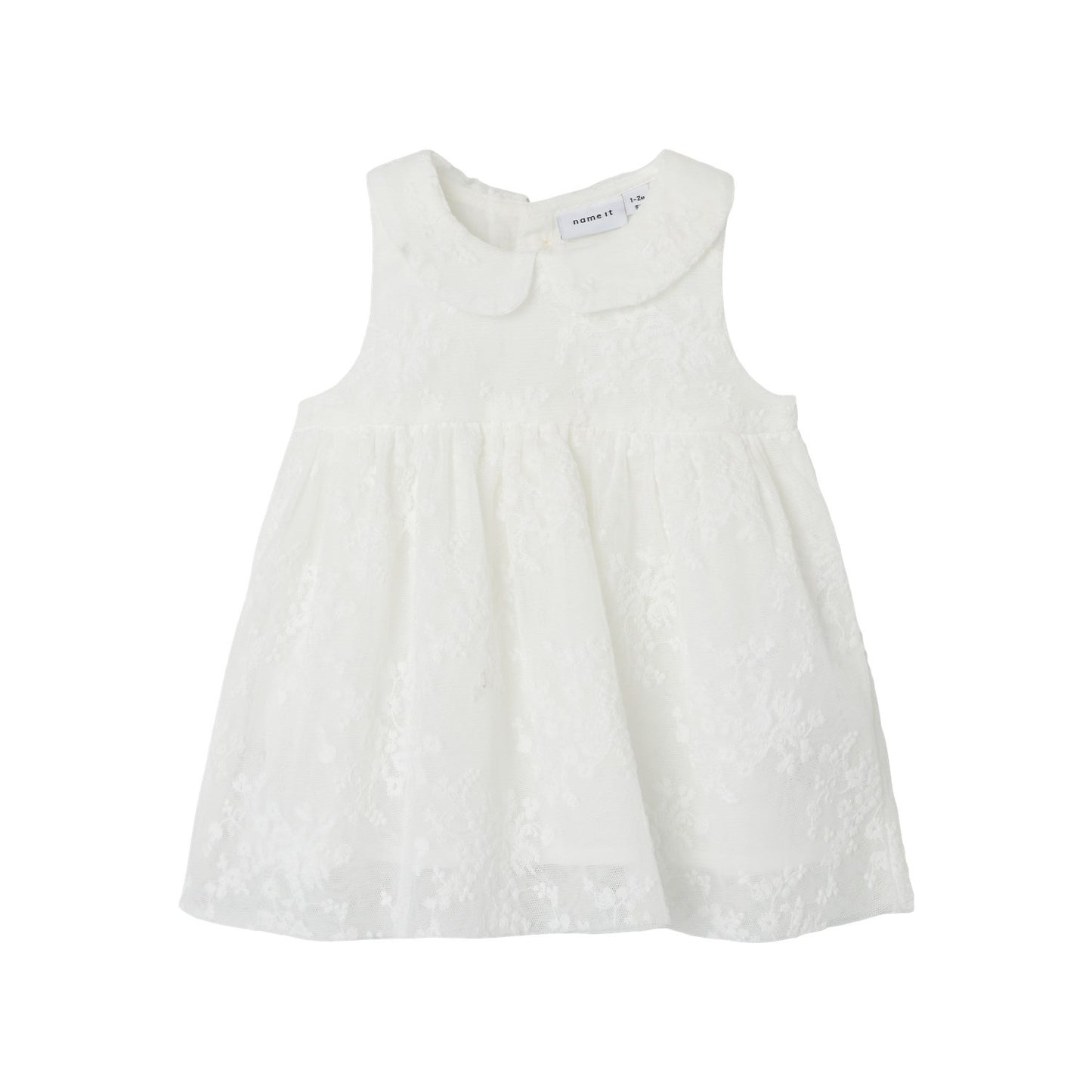 Name It Jet Stream Hisilla Spencer Dress