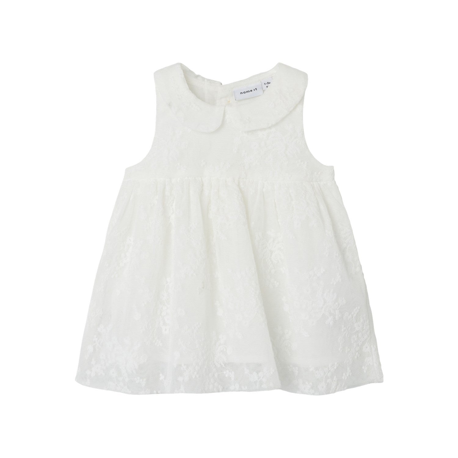 Name It Jet Stream Hisilla Spencer Dress