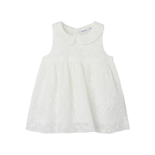 Name It Jet Stream Hisilla Spencer Dress