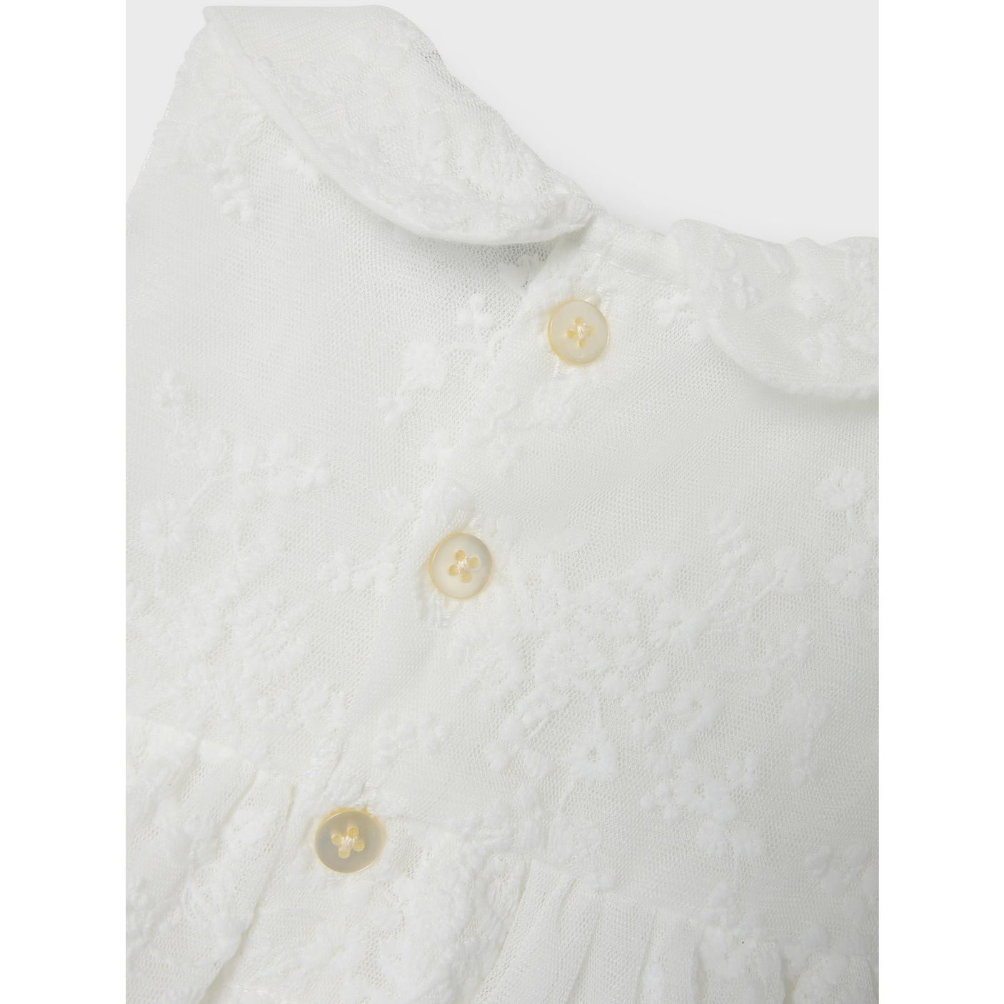 Name It Jet Stream Hisilla Spencer Dress