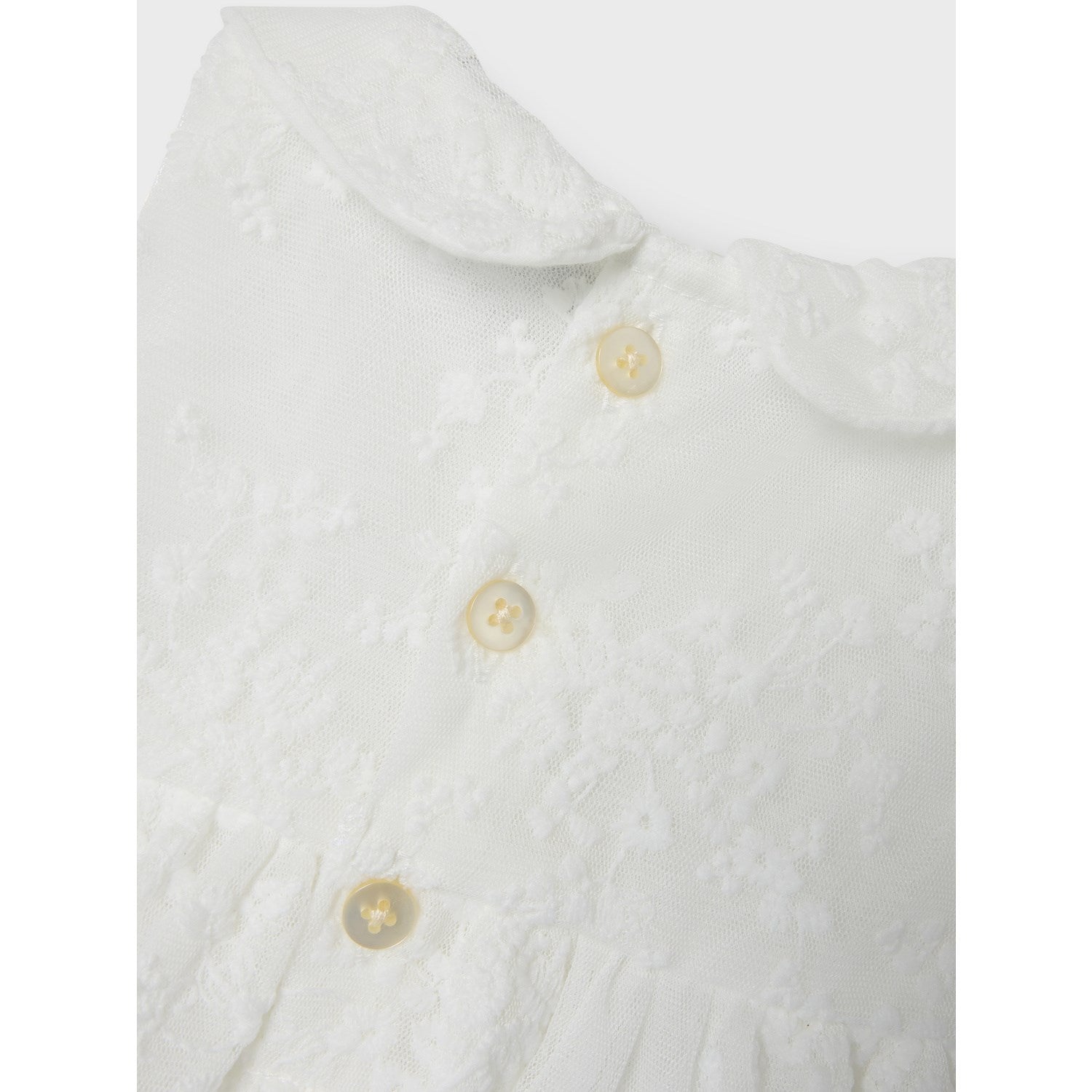 Name It Jet Stream Hisilla Spencer Dress