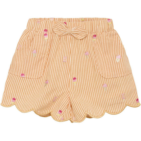 Hust & Claire Mini Rose Morn Hana Shorts