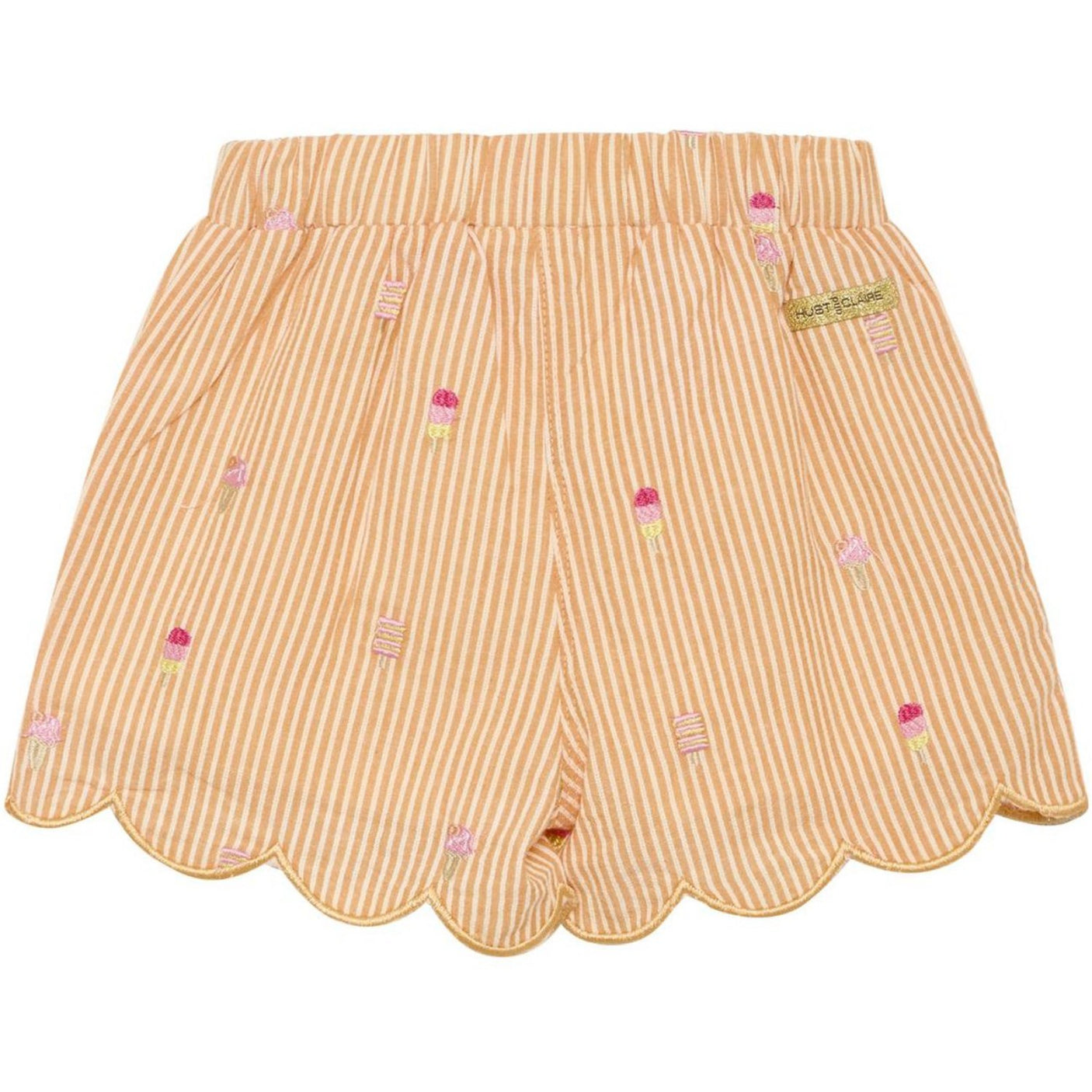 Hust & Claire Mini Rose Morn Hana Shorts