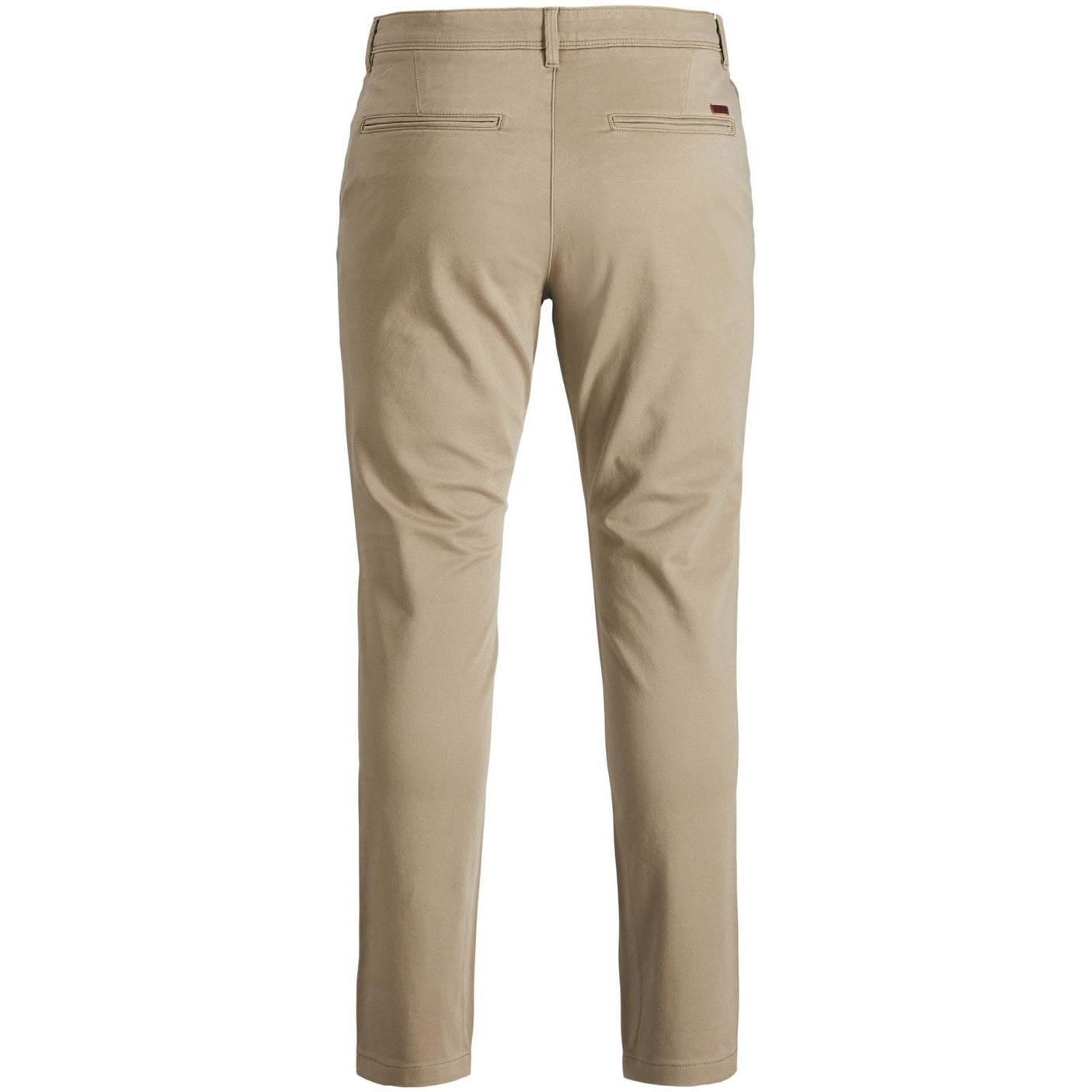Jack & Jones Junior Beige Marco Bowie Pants Noos