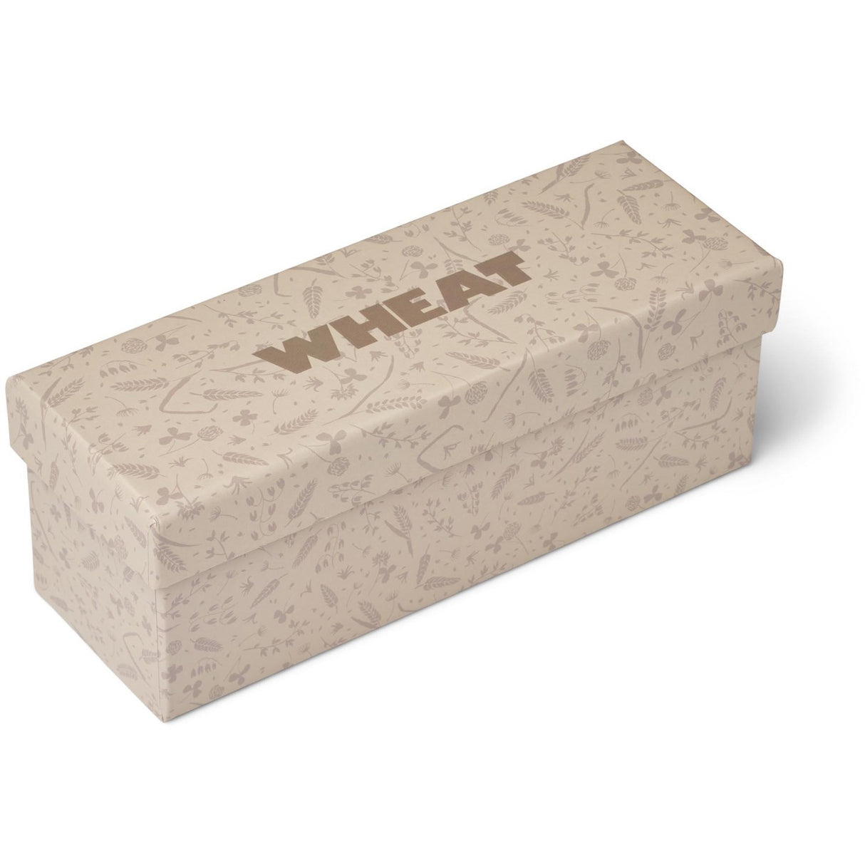 Wheat Rose Gift Box Evig Socks