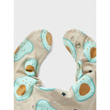 Name It Pure Cashmere Avocado Vroels Scarf Bib