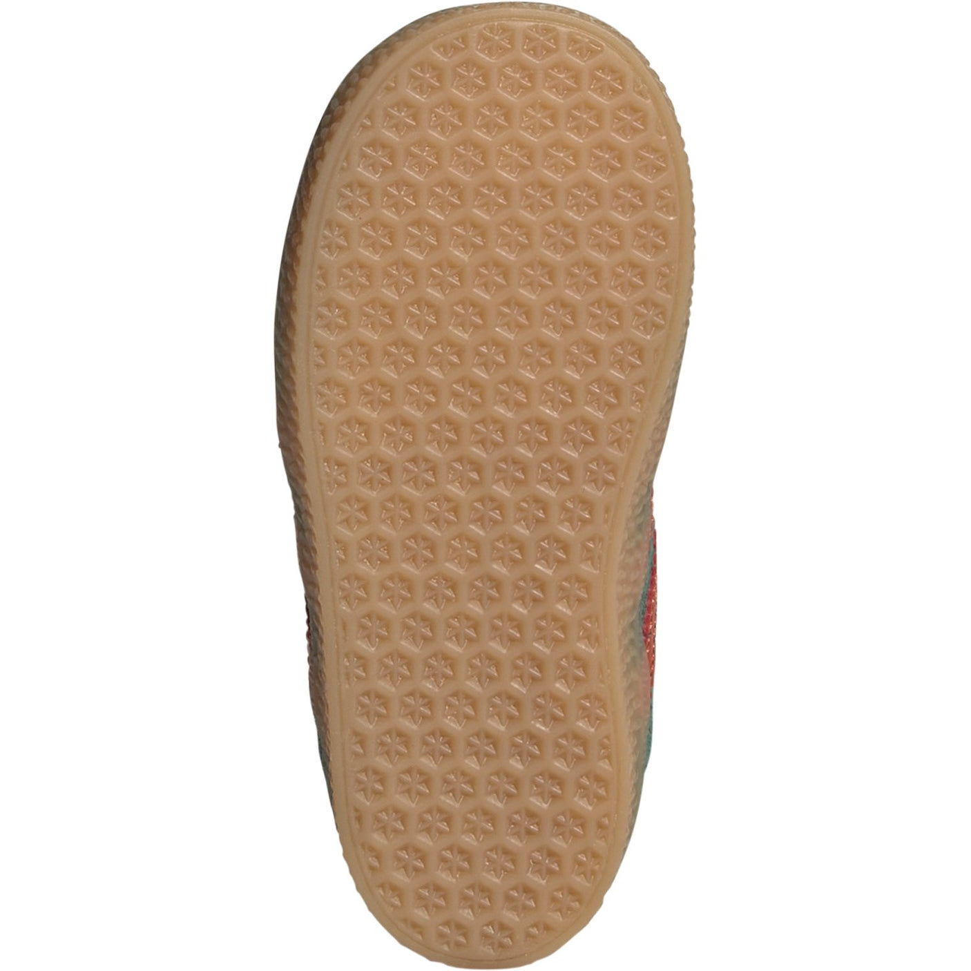 adidas Originals GAZELLE CF I Sneakers Collegiate Green / Preloved Red / Gum