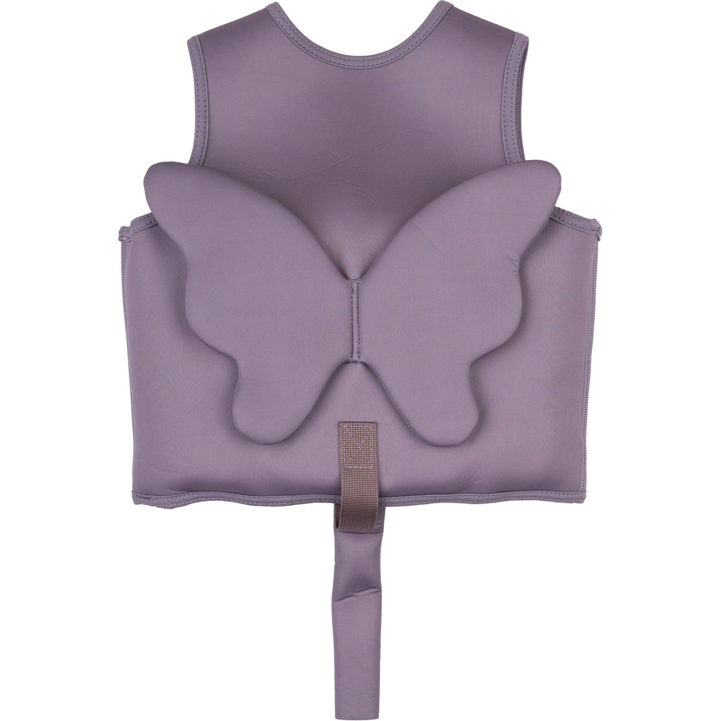 Mikk-Line Swim Vest Solid Nirvana