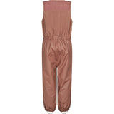 MarMar Obo Rainwear Set Fleece Tawny Rose 5