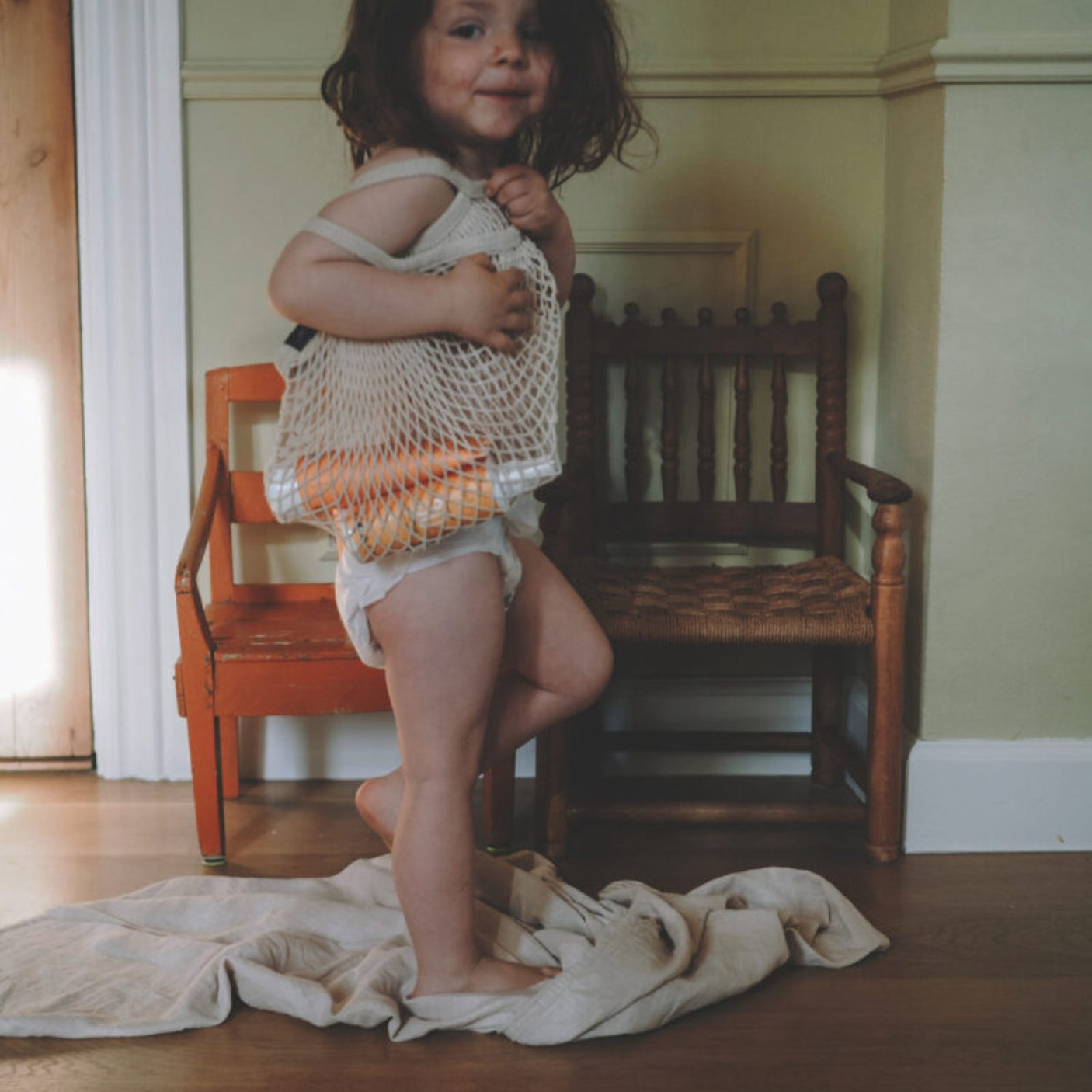 Lille Kanin Sunspray SPF30 200 ml