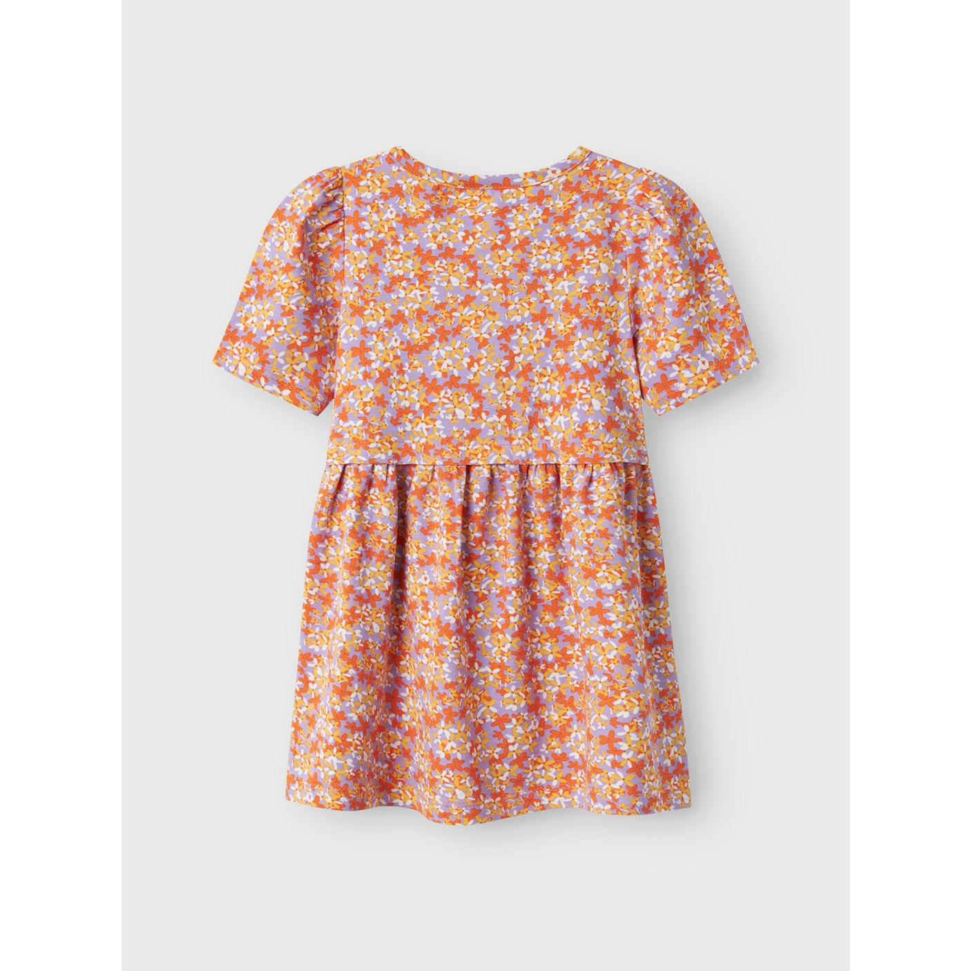 Name It Lilac Breeze Jinnia Dress