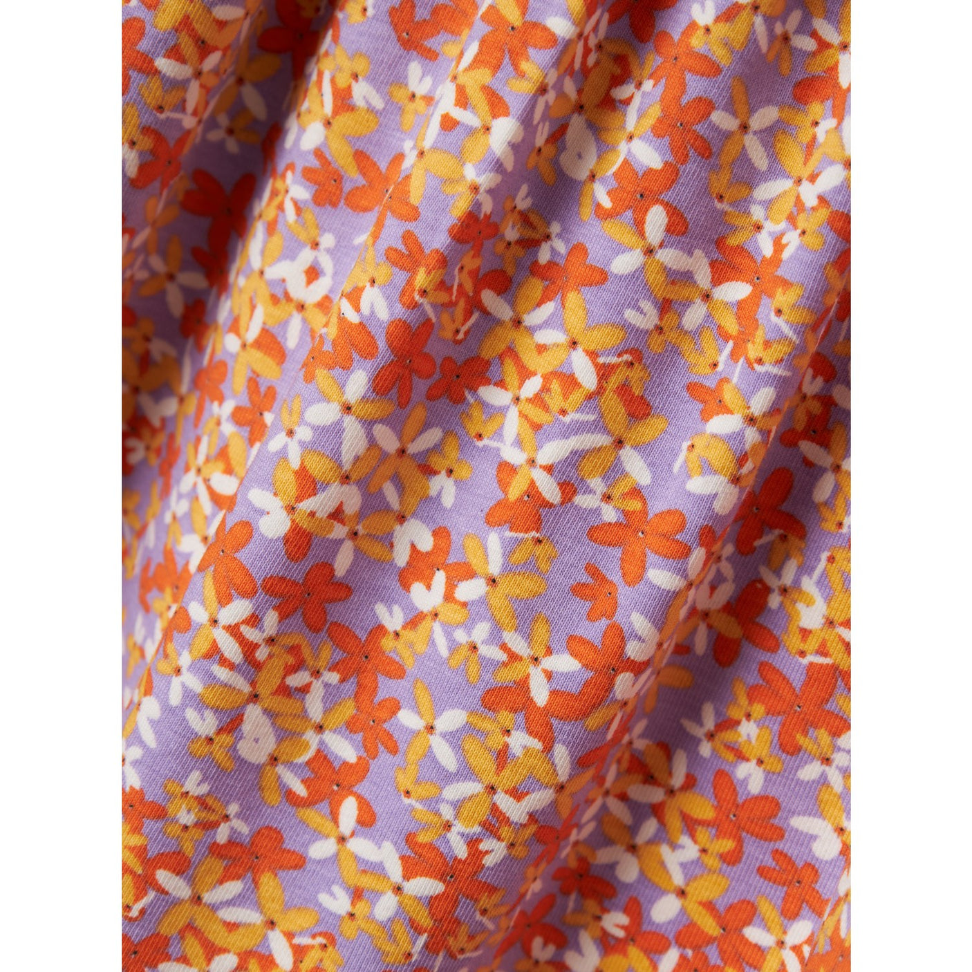 Name It Lilac Breeze Jinnia Dress