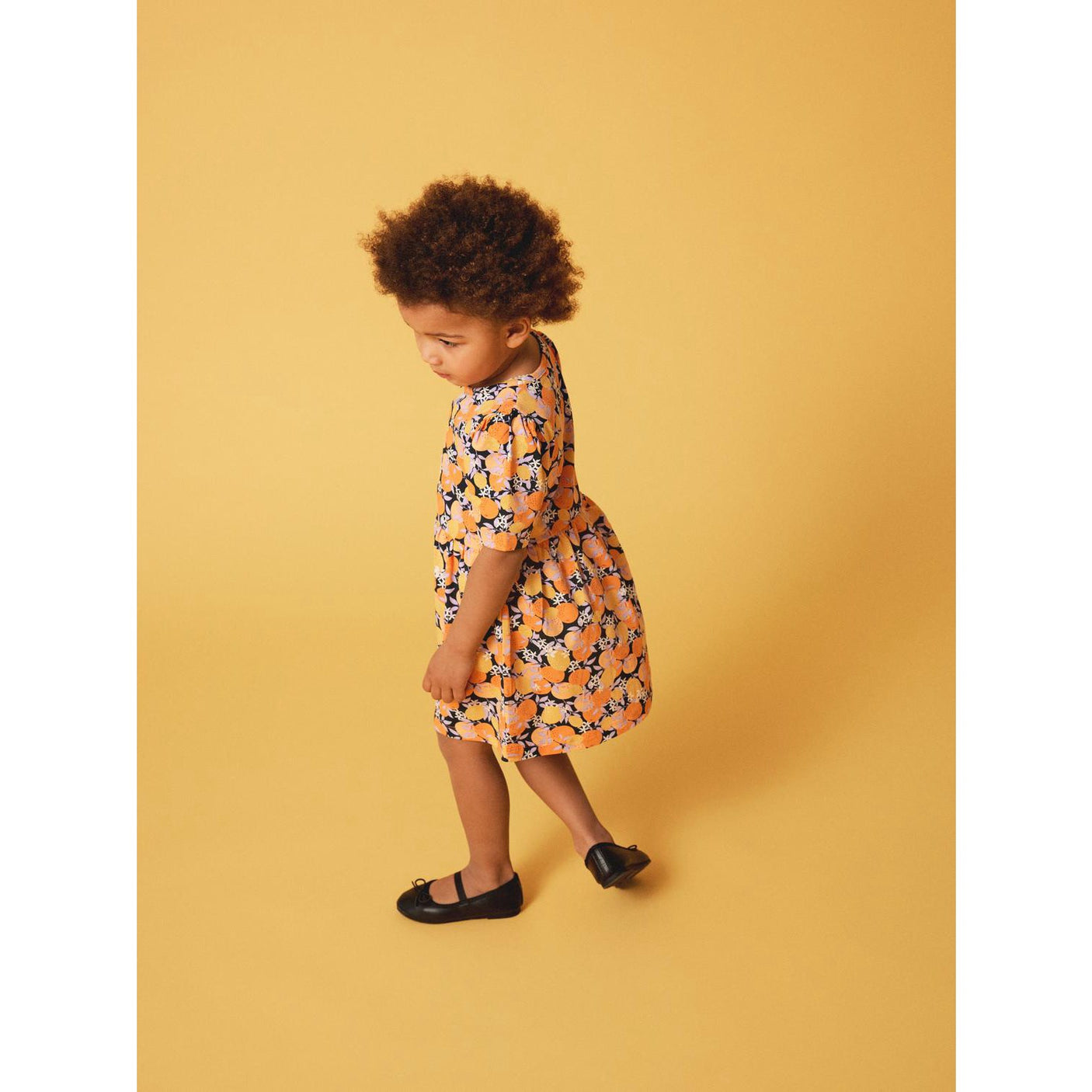 Name It Dark Sapphire Jinnia Jumpsuit