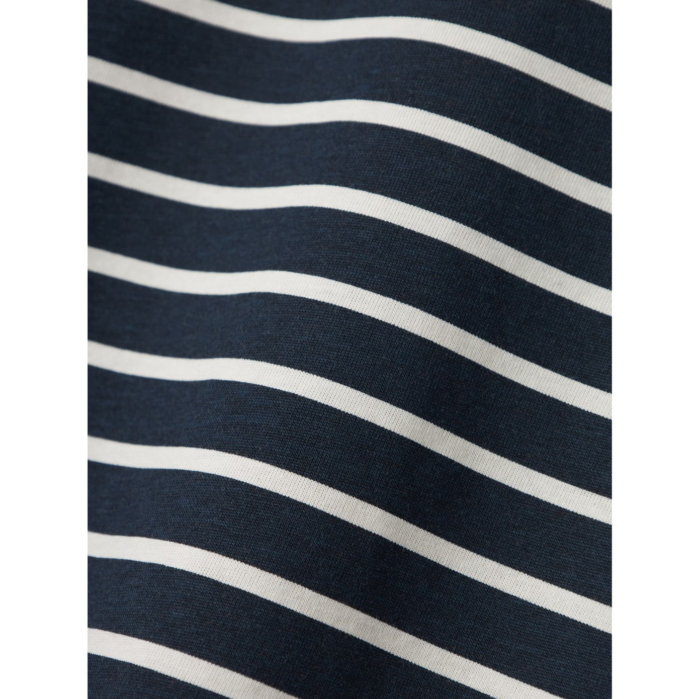 Name It Dark Sapphire Jusper T-Shirt