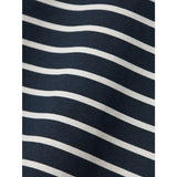 Name It Dark Sapphire Jusper T-Shirt