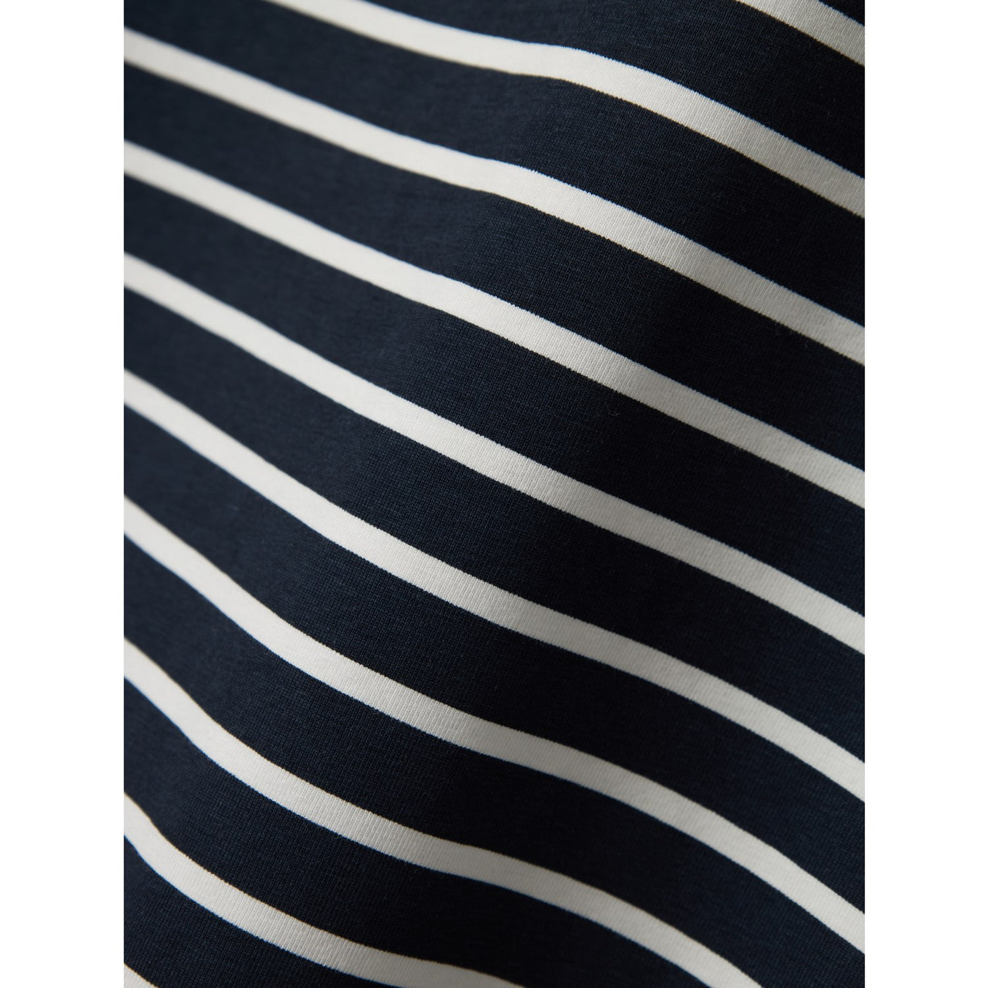 Name It Dark Sapphire Jusper T-Shirt