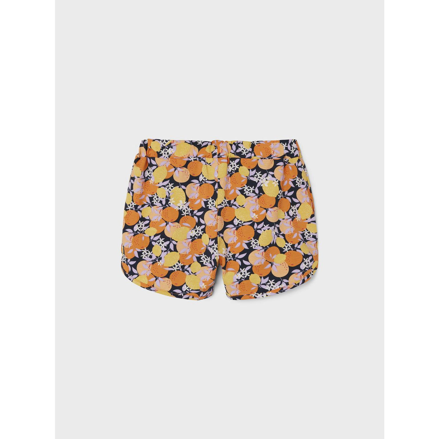 Name It Dark Sapphire Jinnia Shorts