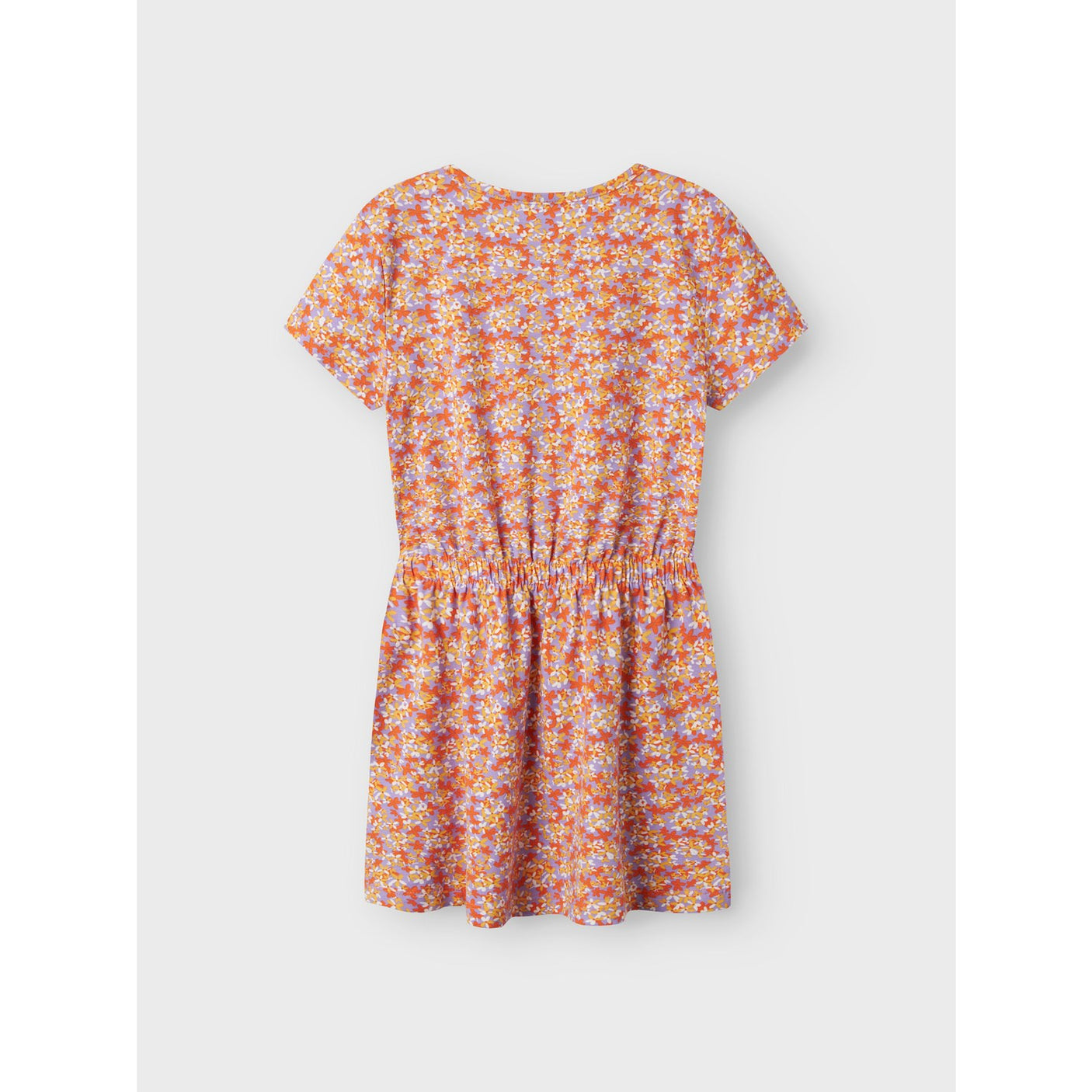 Name It Lilac Breeze Jinnia Dress