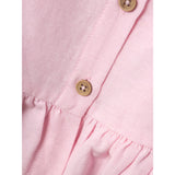 Name It Parfait Pink Jefona Top