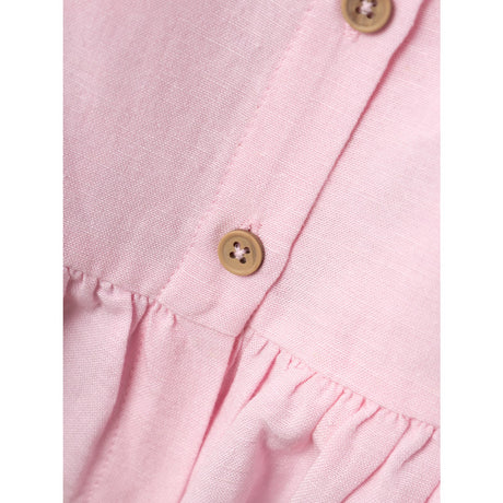 Name It Parfait Pink Jefona Top