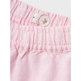 Name It Parfait Pink Jefona Shorts