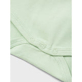 Name It Silt Green Jennas Body