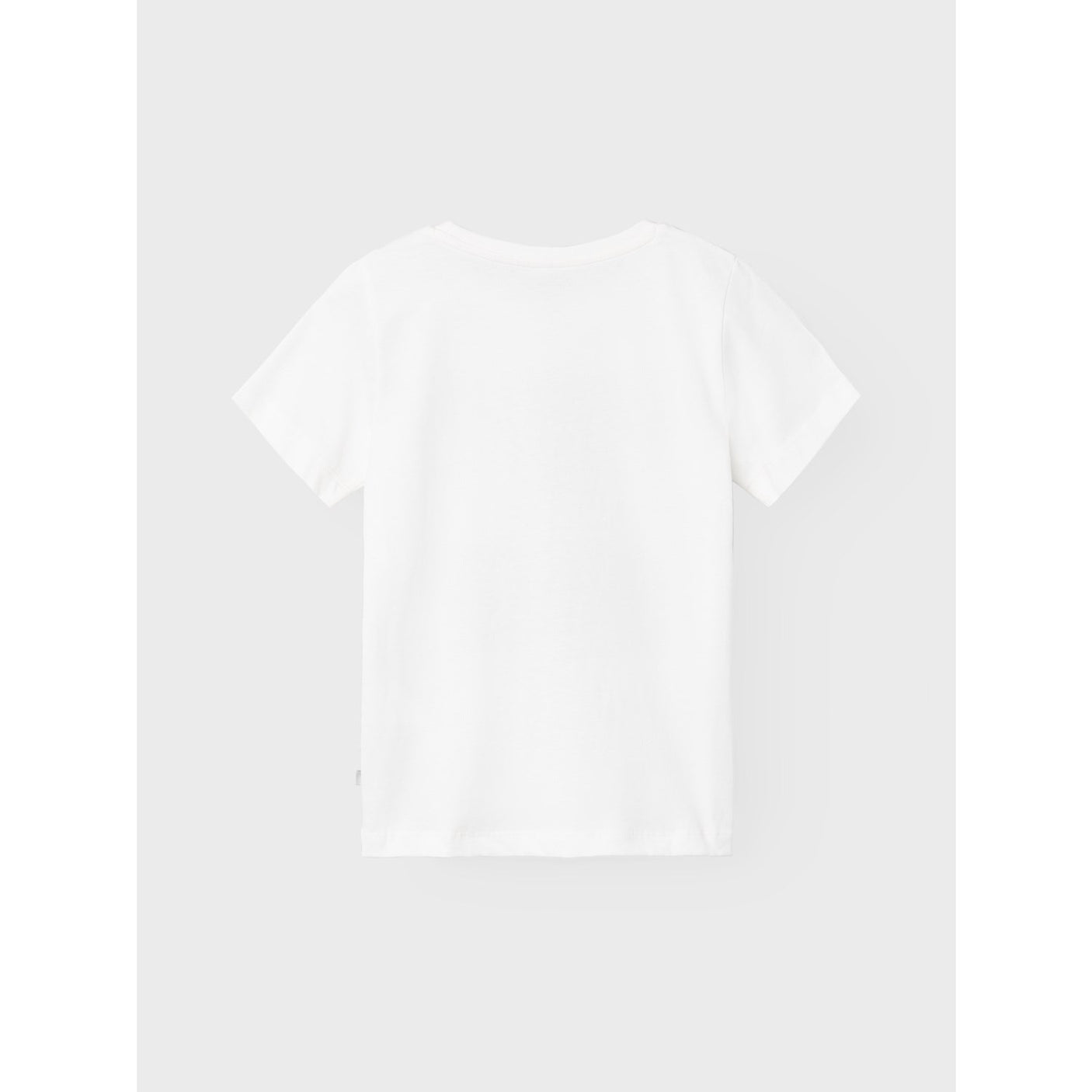 Name It Bright White Jalmo T-Shirt