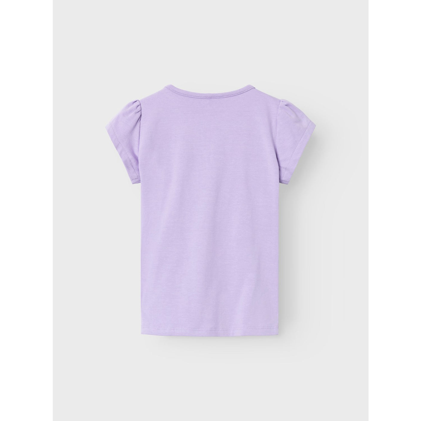 Name It Purple Rose Mamma Gabby T-Shirt
