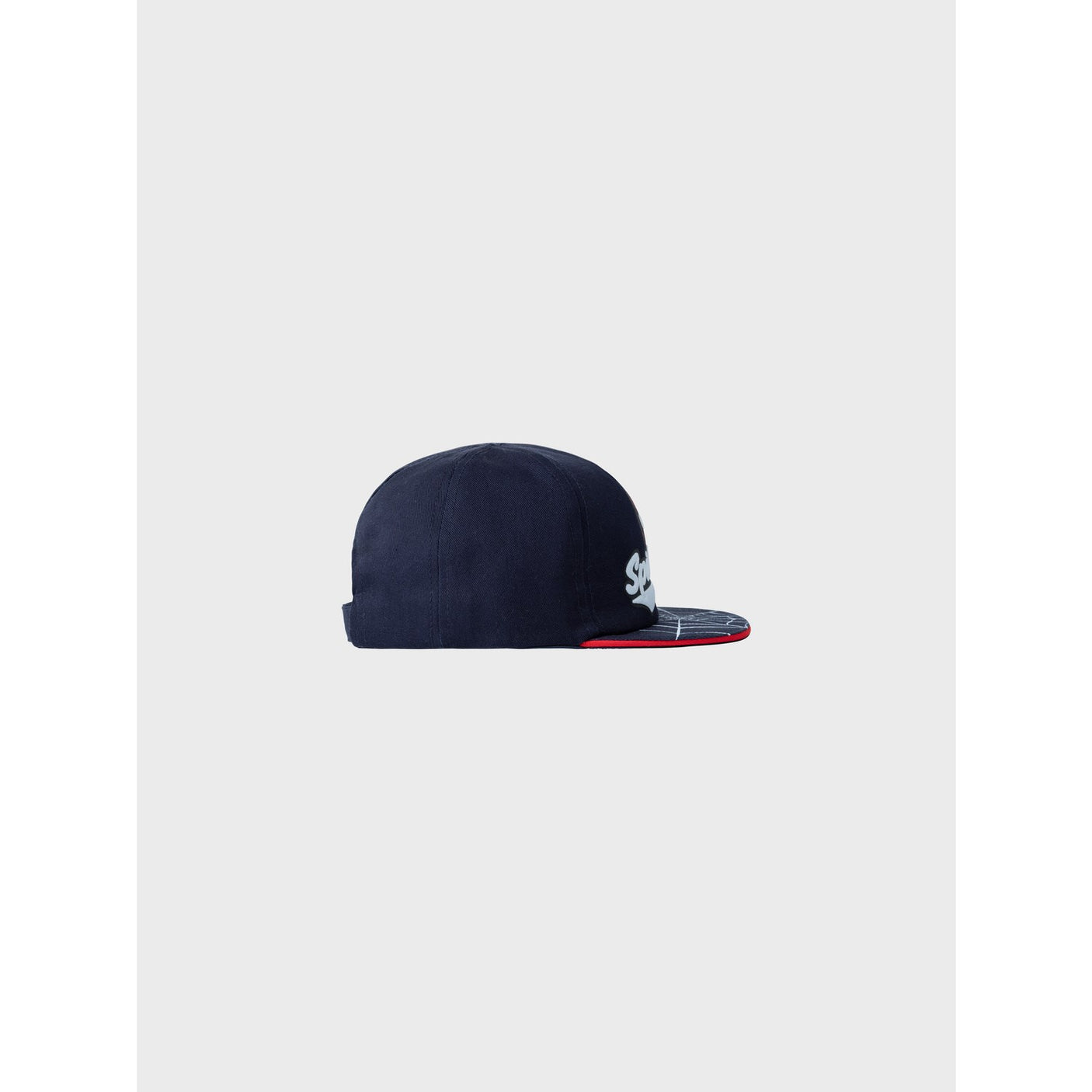 Name It Dark Sapphire Marks Spiderman Cap