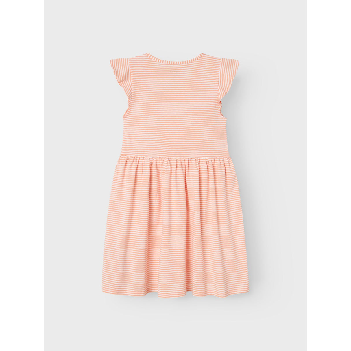 Name It Papaya Punch Vinanna Capsl Dress