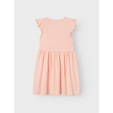 Name It Papaya Punch Vinanna Capsl Dress