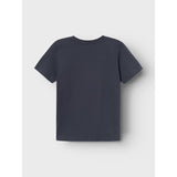 Name It India Ink Marlol Minecraft T-Shirt