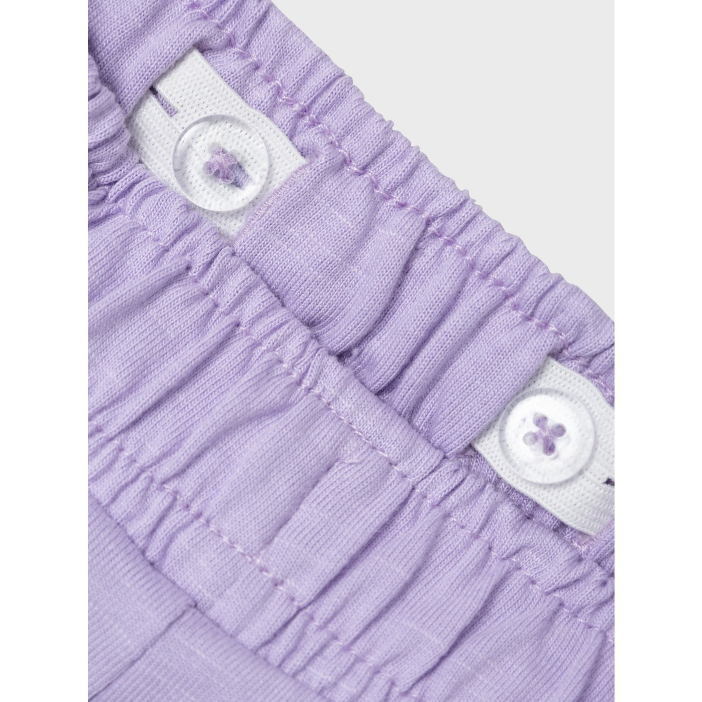 Name It Purple Rose Jamilla Shorts
