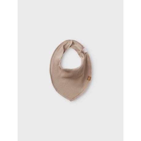 Name It India Ink Yasimjevan Scarf Bib Rib 3-pack