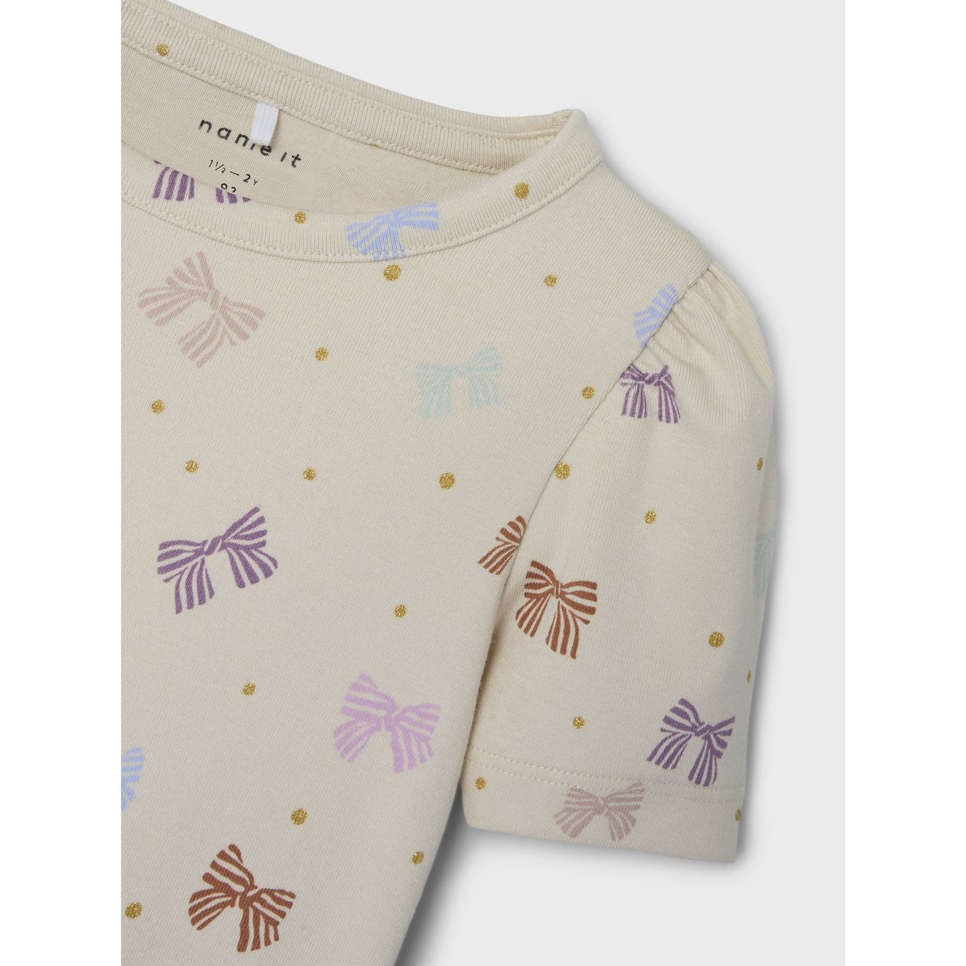 Name It Birch Jannica T-Shirt