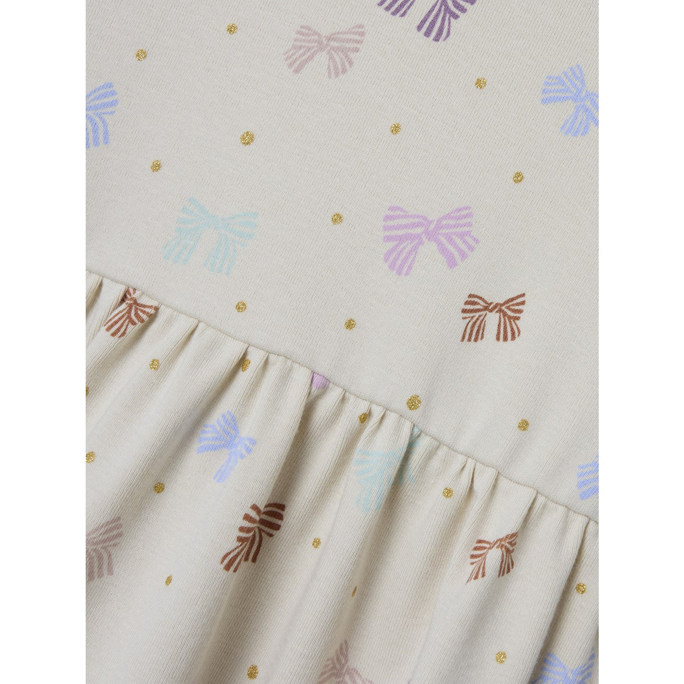 Name It Birch Jannica Dress