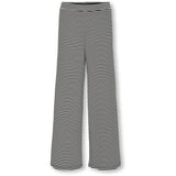 kids ONLY Black Cloud Dancer 1-1 Nella Striped Pants