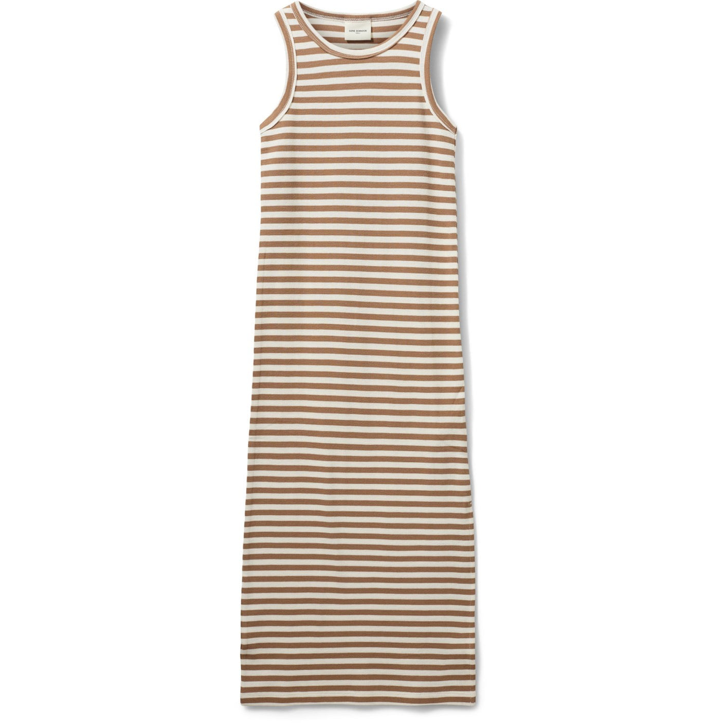 Sofie Schnoor Cashew Brown Dress