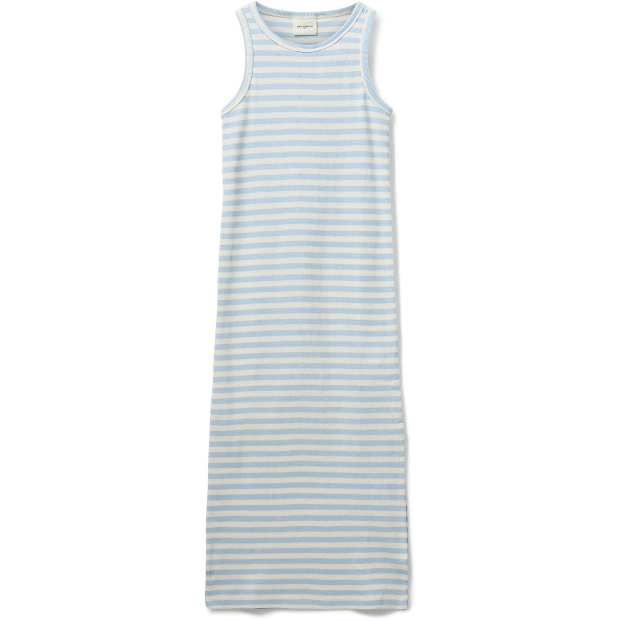 Sofie Schnoor Ice Blue Dress