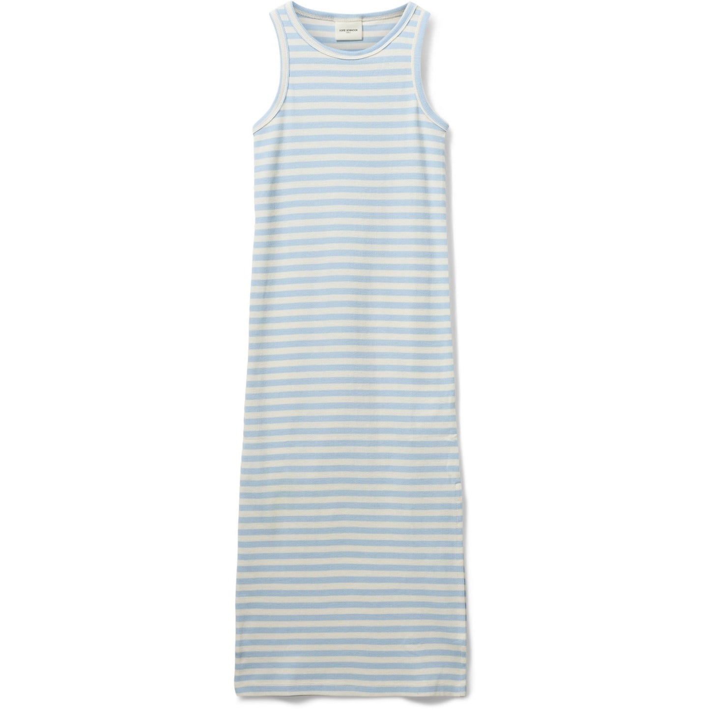 Sofie Schnoor Ice Blue Dress