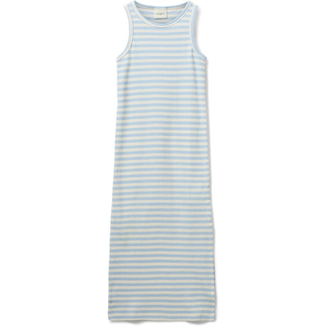 Sofie Schnoor Ice Blue Dress