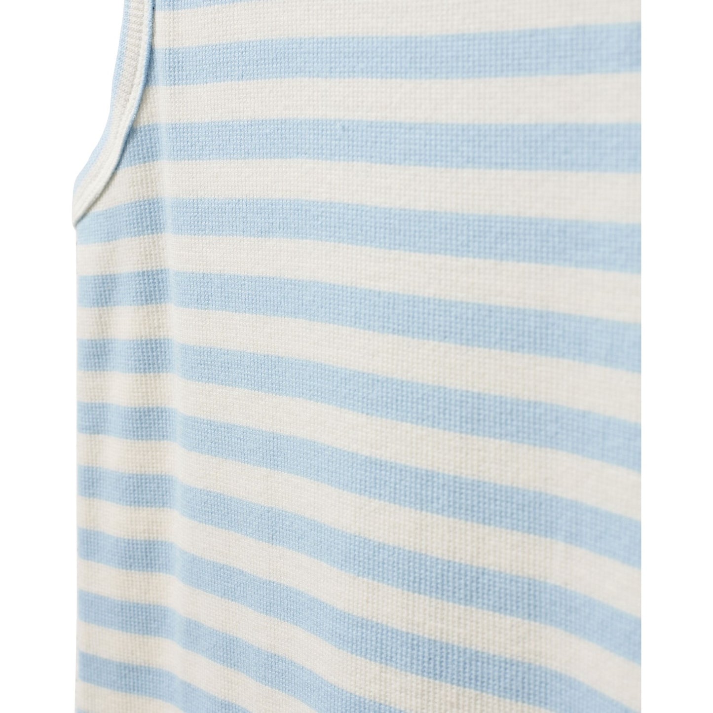 Sofie Schnoor Ice Blue Dress