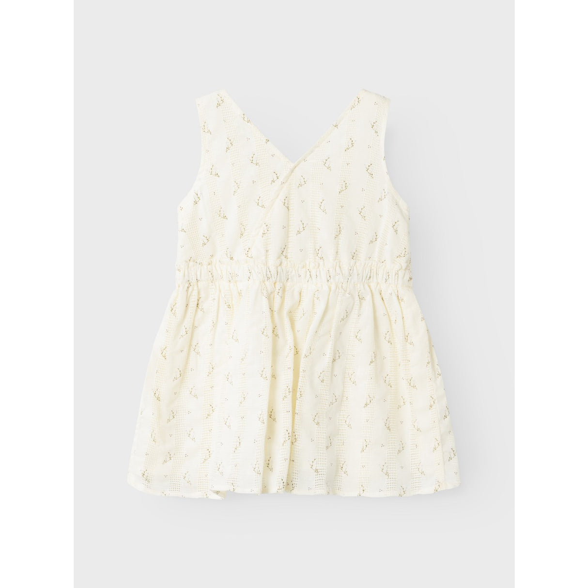 Lil'Atelier Coconut Milk Jinna Skirtall