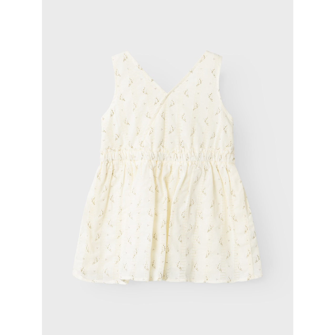 Lil'Atelier Coconut Milk Jinna Skirtall