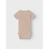 Lil'Atelier Mocha Meringue Gago Kub Slim Body